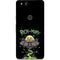 Adult Swim Rick and Morty Spaceship Google Pixel 2 Skin